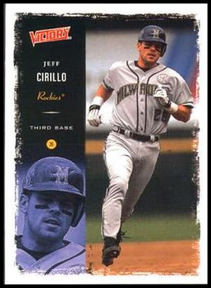 270 Jeff Cirillo